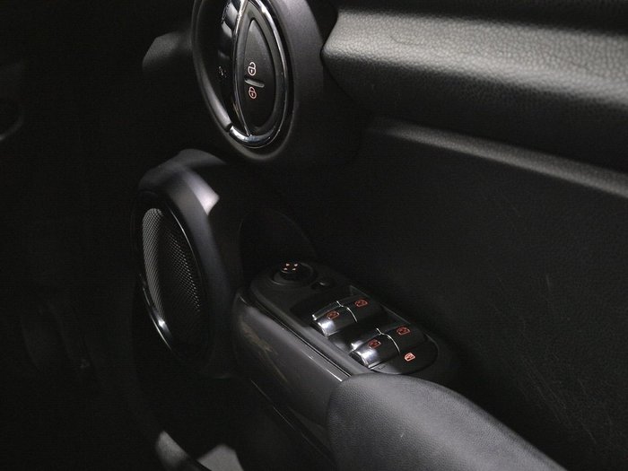 2020 MINI Hatch Cooper