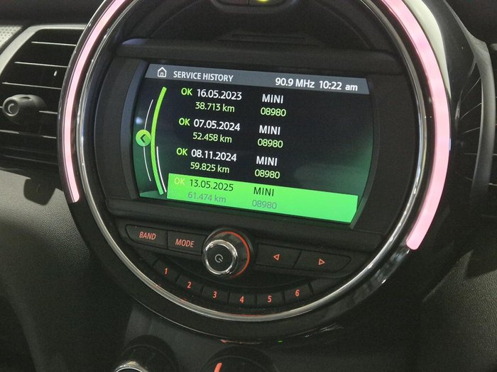 2020 MINI Hatch Cooper