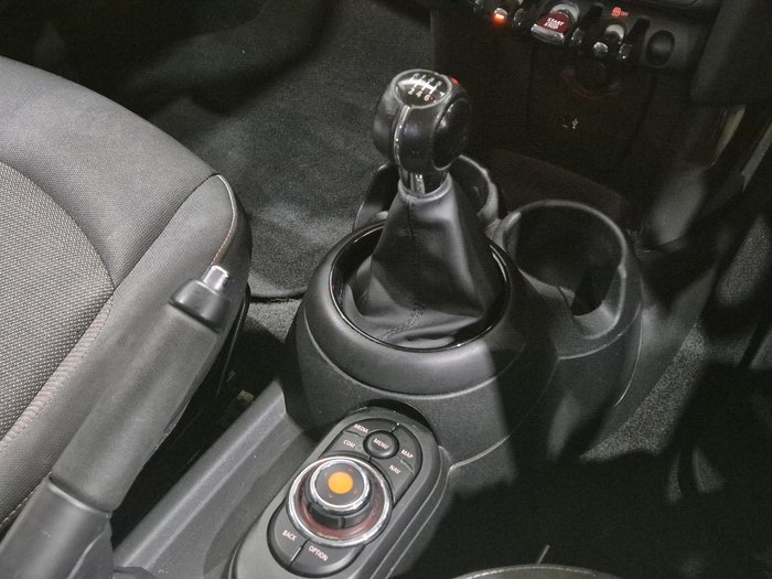 2020 MINI Hatch Cooper