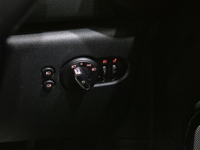 2020 MINI Hatch Cooper