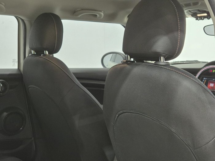 2020 MINI Hatch Cooper