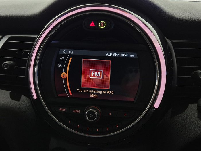 2020 MINI Hatch Cooper