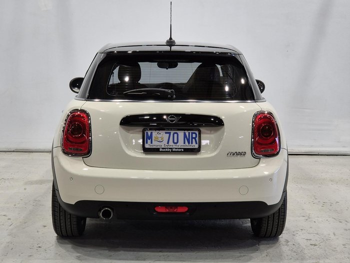 2020 MINI Hatch Cooper