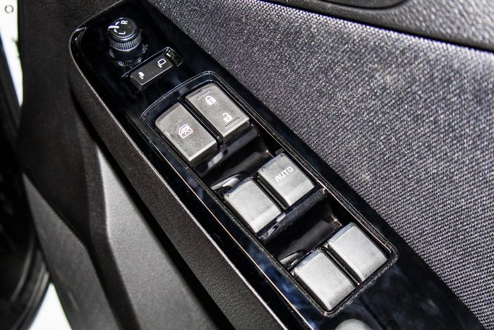 2025 Mazda BT-50 XTR