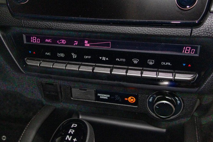 2025 Mazda BT-50 XTR