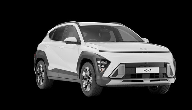 2025 HYUNDAI SX2 KONA