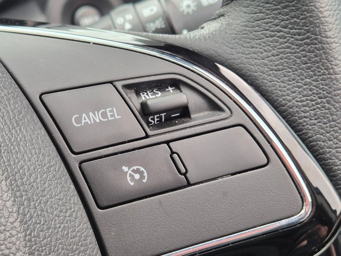 2023 Mitsubishi ASX Exceed