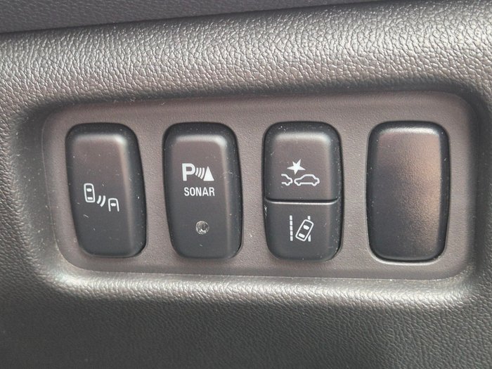 2023 Mitsubishi ASX Exceed