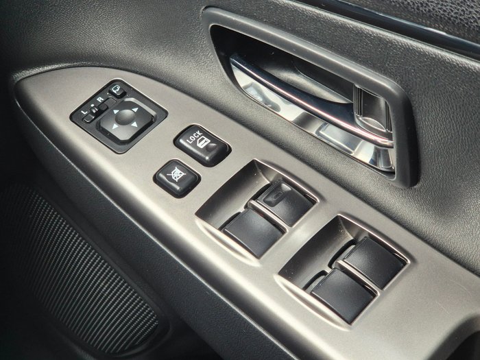 2023 Mitsubishi ASX Exceed