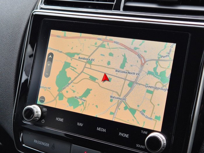 2023 Mitsubishi ASX Exceed