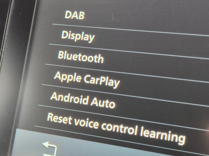 2023 Mitsubishi ASX Exceed