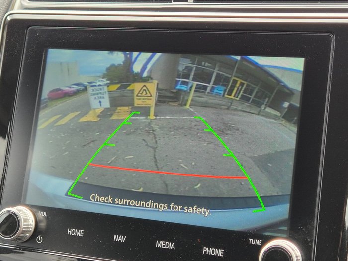 2023 Mitsubishi ASX Exceed