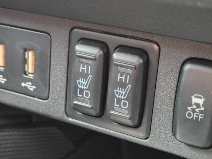 2023 Mitsubishi ASX Exceed