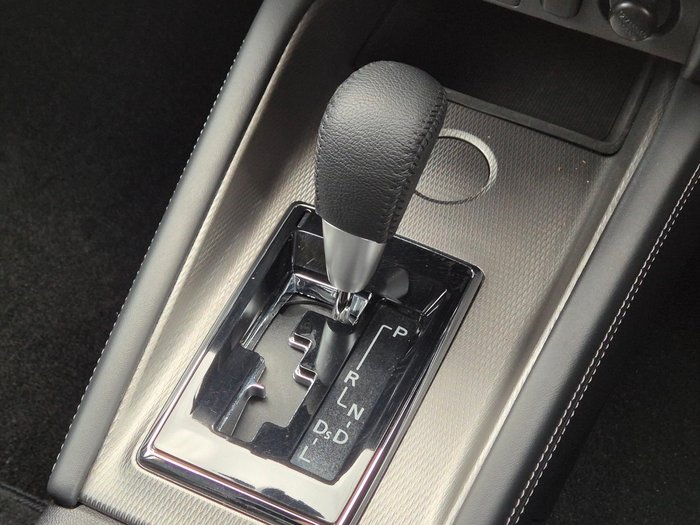 2023 Mitsubishi ASX Exceed