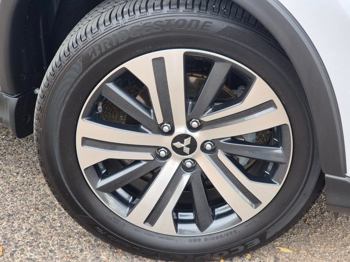 2023 Mitsubishi ASX Exceed