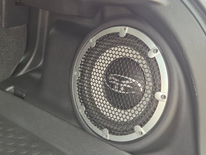 2023 Mitsubishi ASX Exceed