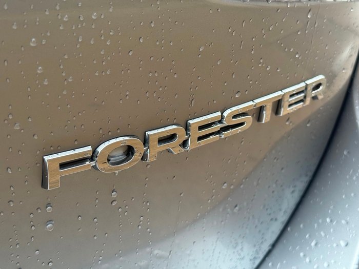 2023 Subaru Forester 2.5i-L