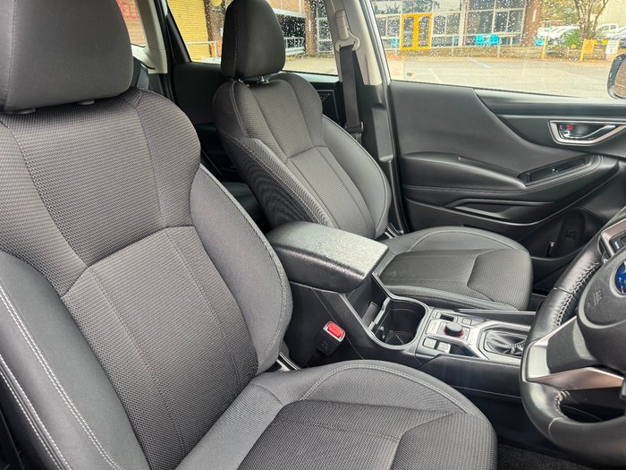 2023 Subaru Forester 2.5i-L