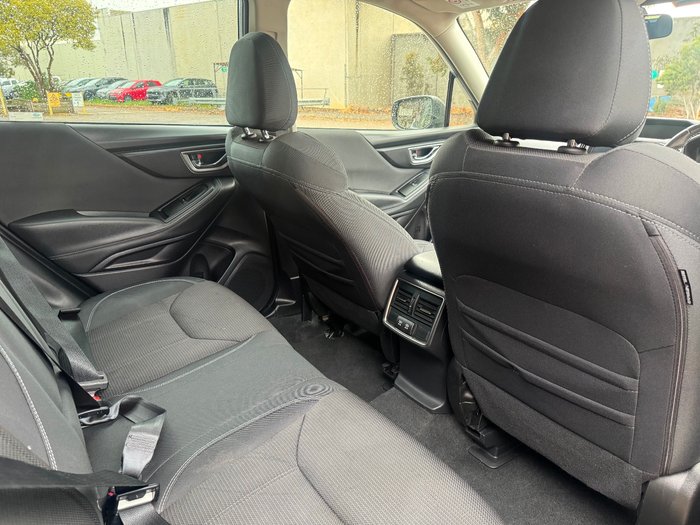 2023 Subaru Forester 2.5i-L