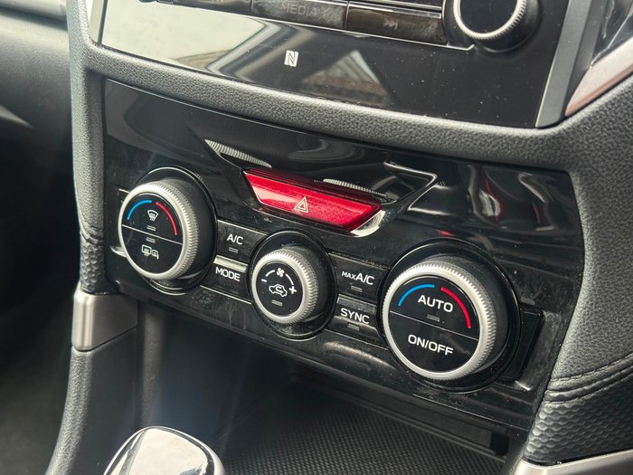 2023 Subaru Forester 2.5i-L