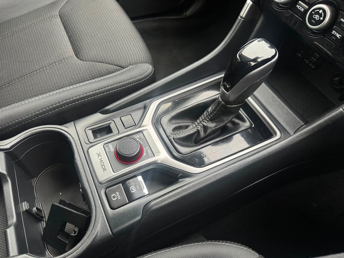 2023 Subaru Forester 2.5i-L