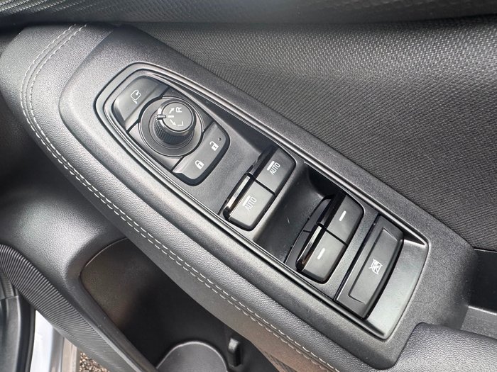 2023 Subaru Forester 2.5i-L