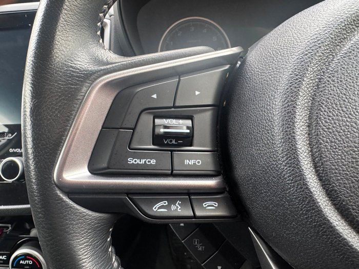 2023 Subaru Forester 2.5i-L