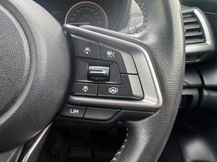 2023 Subaru Forester 2.5i-L