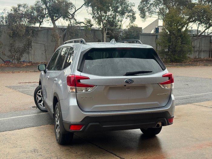 2023 Subaru Forester 2.5i-L