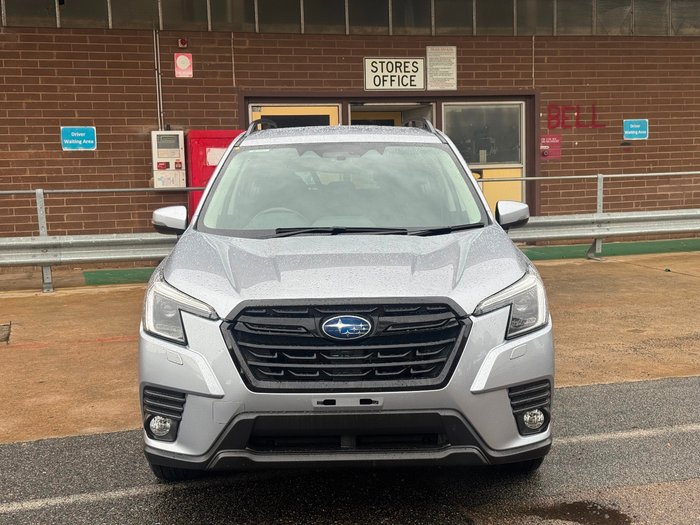 2023 Subaru Forester 2.5i-L
