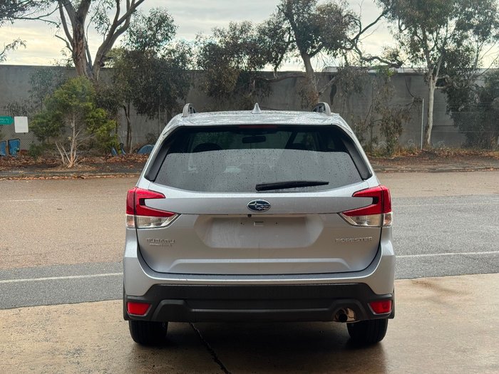 2023 Subaru Forester 2.5i-L
