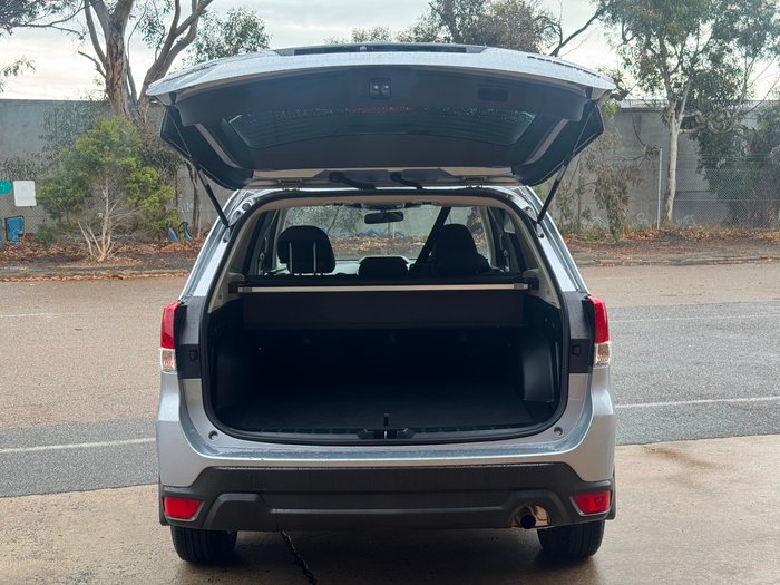 2023 Subaru Forester 2.5i-L