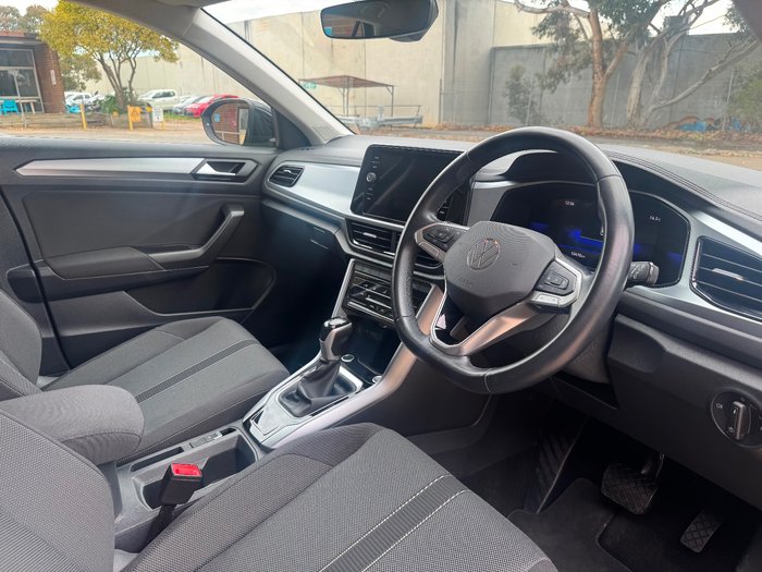 2023 Volkswagen T-Roc CityLife