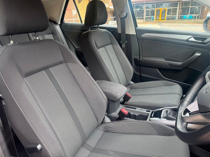 2023 Volkswagen T-Roc CityLife