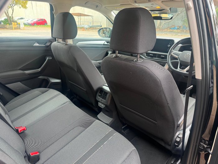 2023 Volkswagen T-Roc CityLife