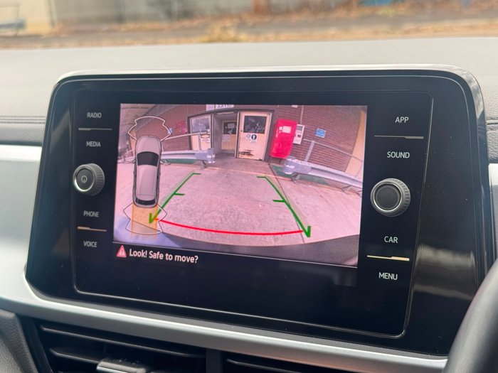 2023 Volkswagen T-Roc CityLife