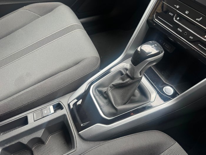 2023 Volkswagen T-Roc CityLife