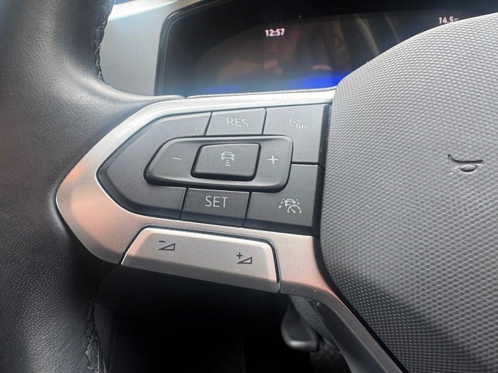 2023 Volkswagen T-Roc CityLife