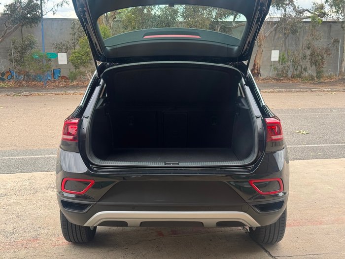 2023 Volkswagen T-Roc CityLife