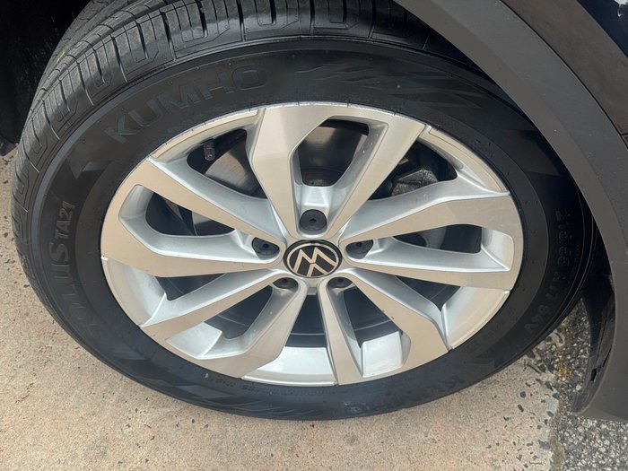 2023 Volkswagen T-Roc CityLife