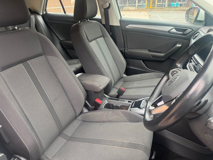 2023 Volkswagen T-Roc CityLife