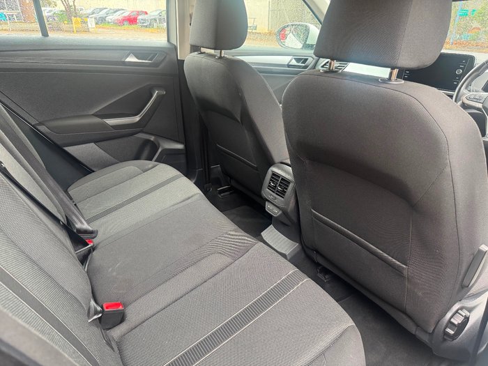 2023 Volkswagen T-Roc CityLife