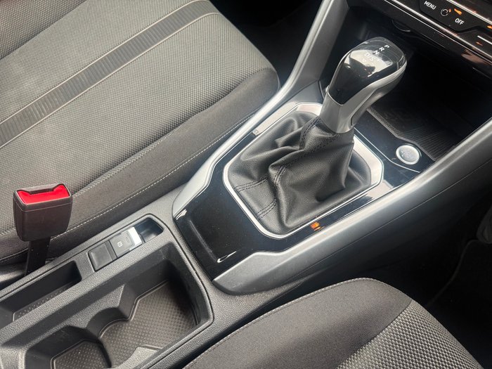 2023 Volkswagen T-Roc CityLife