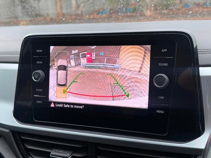 2023 Volkswagen T-Roc CityLife