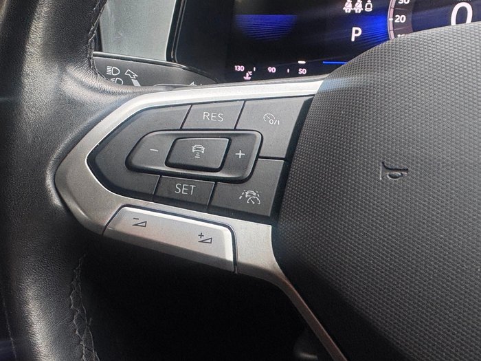 2023 Volkswagen T-Roc CityLife