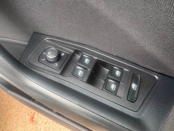 2023 Volkswagen T-Roc CityLife