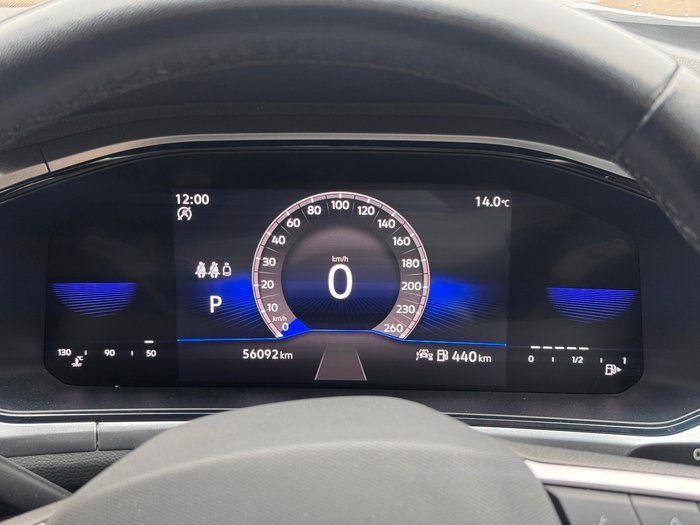 2023 Volkswagen T-Roc CityLife