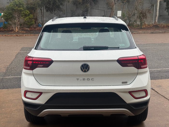 2023 Volkswagen T-Roc CityLife