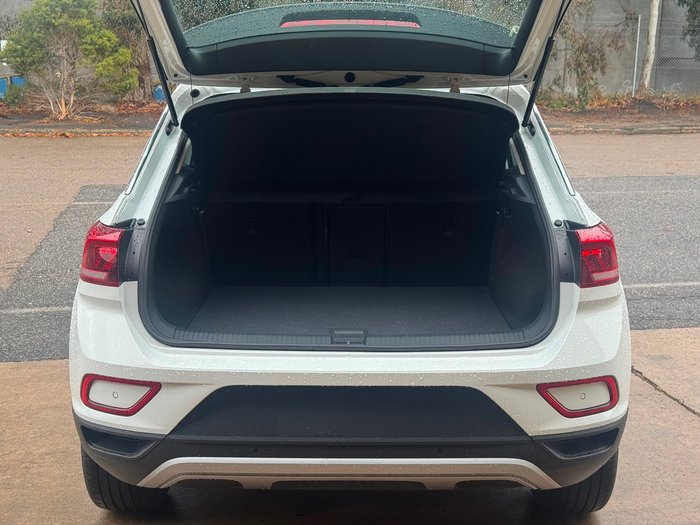 2023 Volkswagen T-Roc CityLife