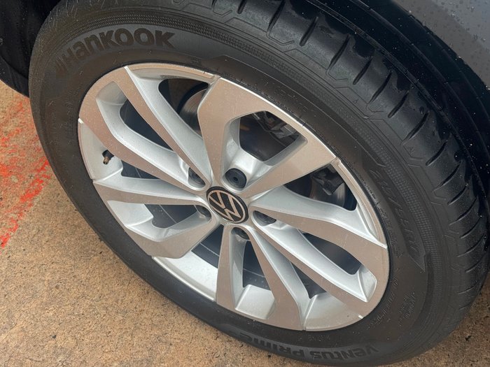 2023 Volkswagen T-Roc CityLife